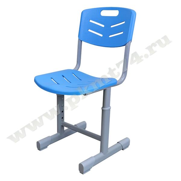 Стул ученический Young - 4 голубой 5015 Стул ученический Young SP - 4 голубой 5015