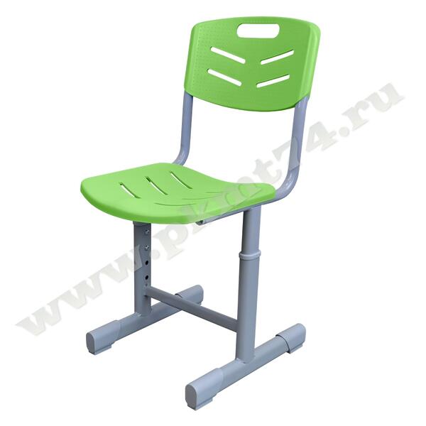 Стул ученический Young - 4 Салатовый 6038 Стул ученический Young SP - 4 Салатовый 6038