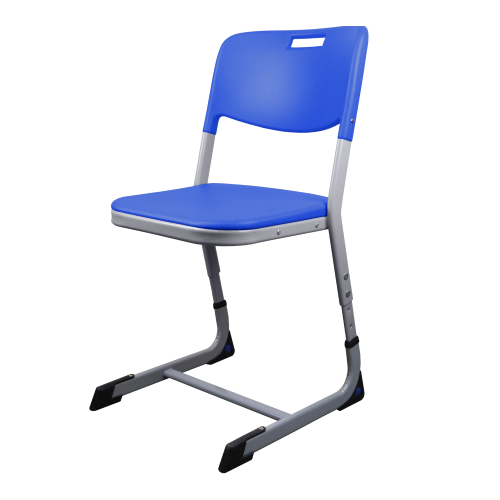 Стул AIR h синий