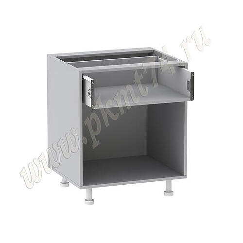 Корпус нижней кухонной базы МТ 33-5
