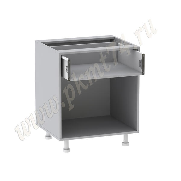 Корпус нижней кухонной базы МТ 33-5