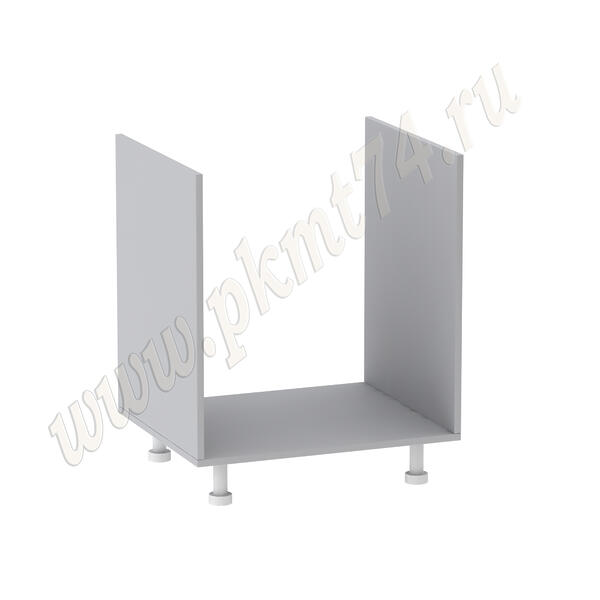 Корпус под кухонную мойку 600 мм МТ 33-8