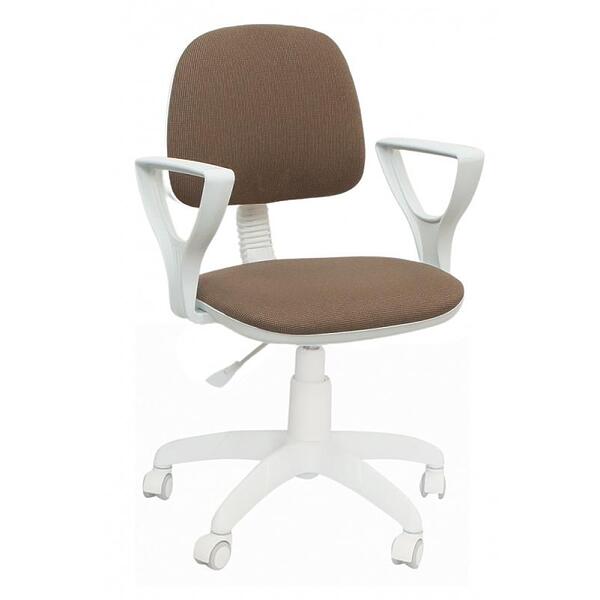 Кресло Форум 2 пластик белый