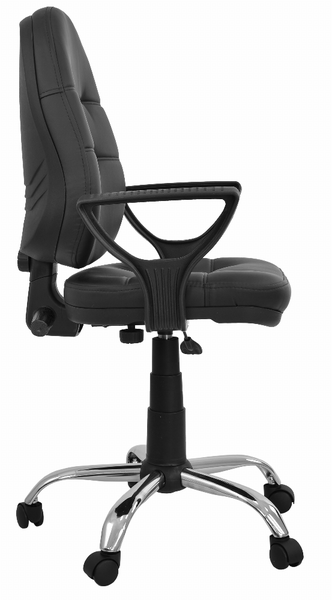 Кресло Престиж POLO (H) профиль