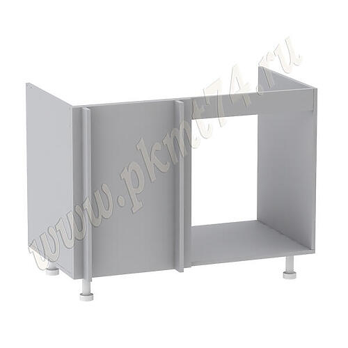 Кухонная база под мойку МТ 33-20 Кухонная база под мойку МТ 33-20