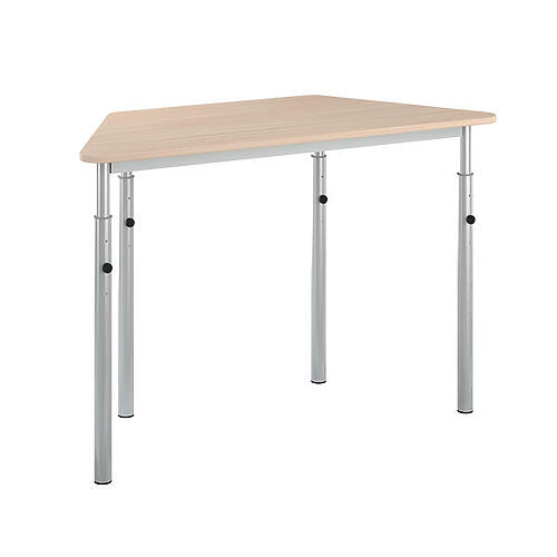 Стол «Трапеция» 5-7 группа роста