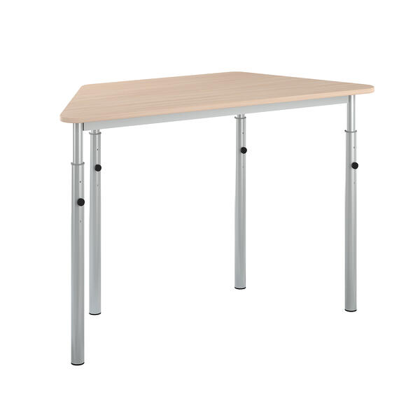 Стол «Трапеция» 5-7 группа роста