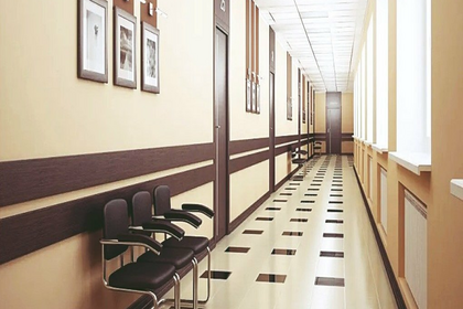 Отбойники для стен